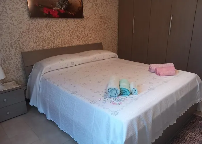 Casa Vacanza Patrizia
