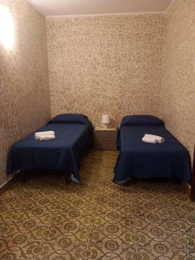 Casa Vacanza Patrizia Catane