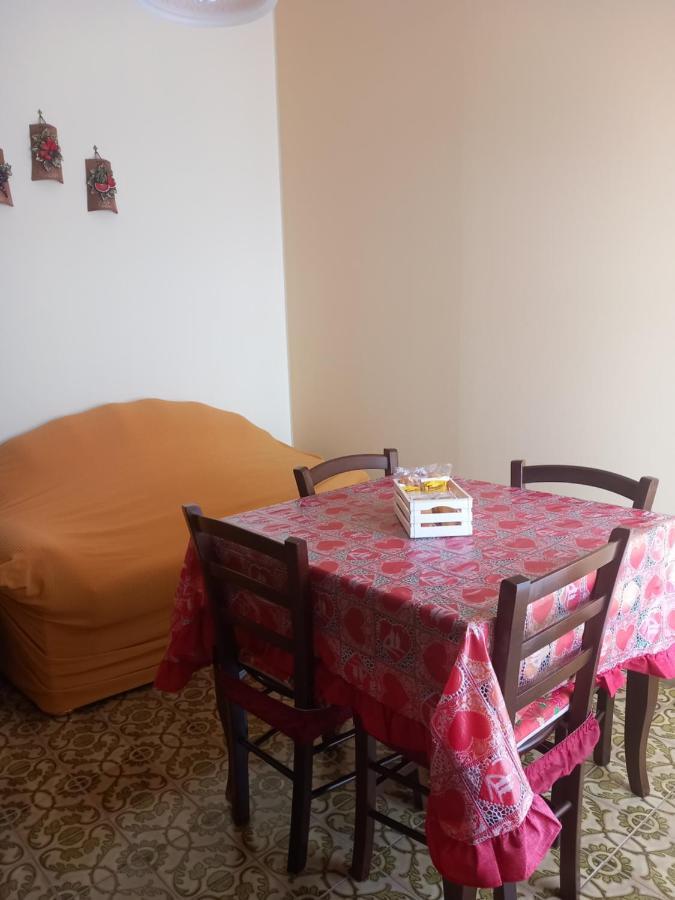 Hébergement de vacances Casa Vacanza Patrizia *