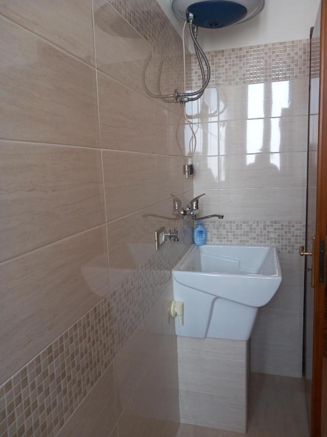 Casa Vacanza Patrizia *
