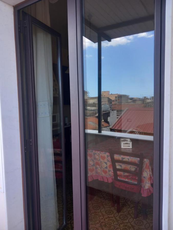 Casa Vacanza Patrizia Catane