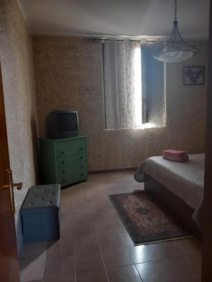 Casa Vacanza Patrizia Catane