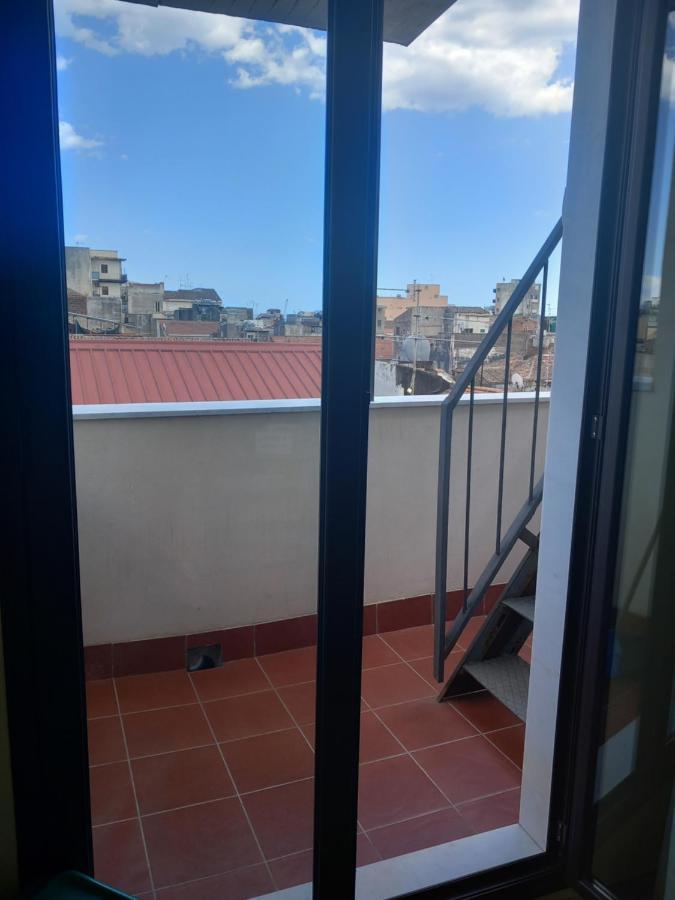 Casa Vacanza Patrizia Hébergement de vacances *
