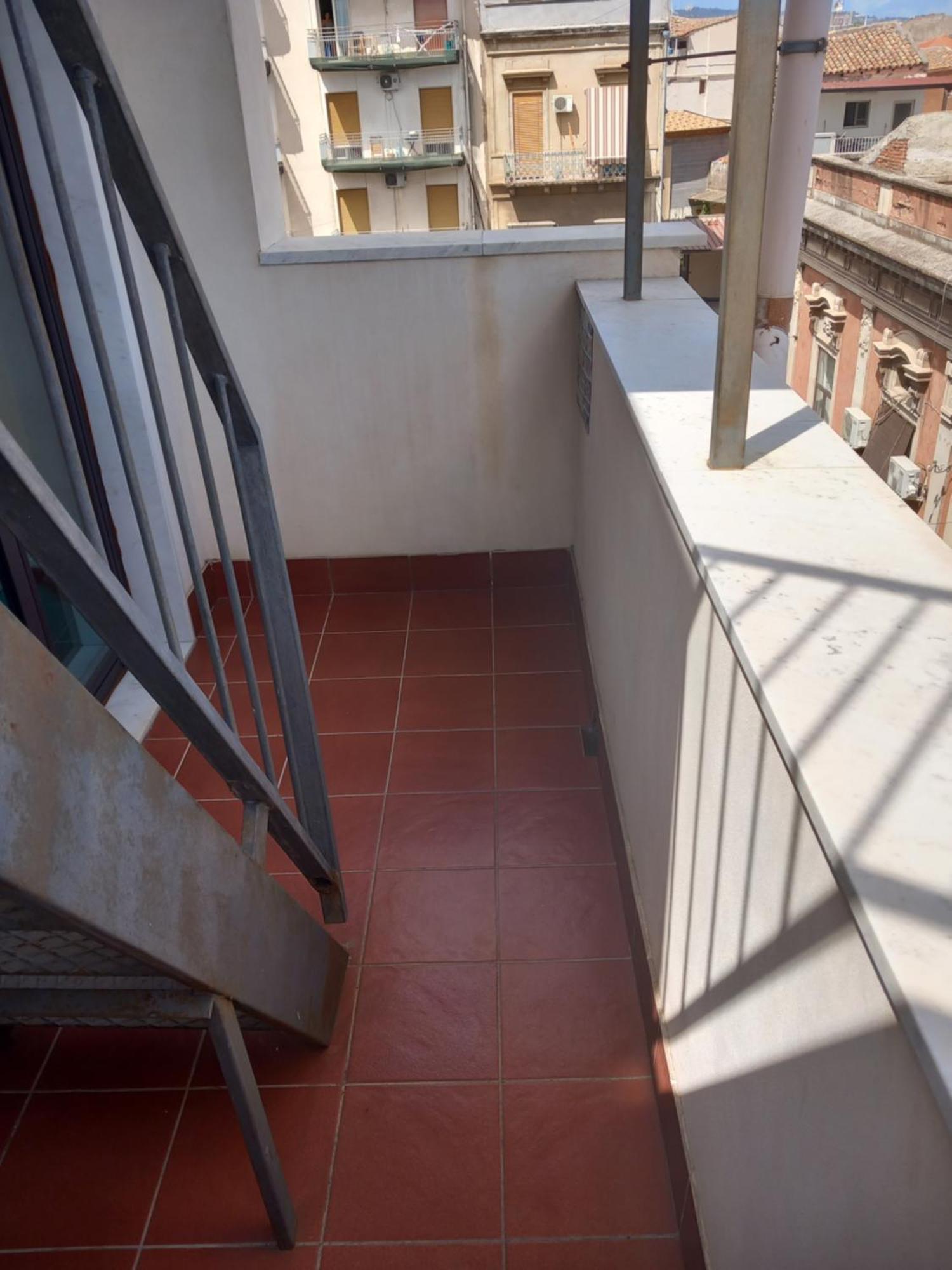 Casa Vacanza Patrizia Hébergement de vacances Catane