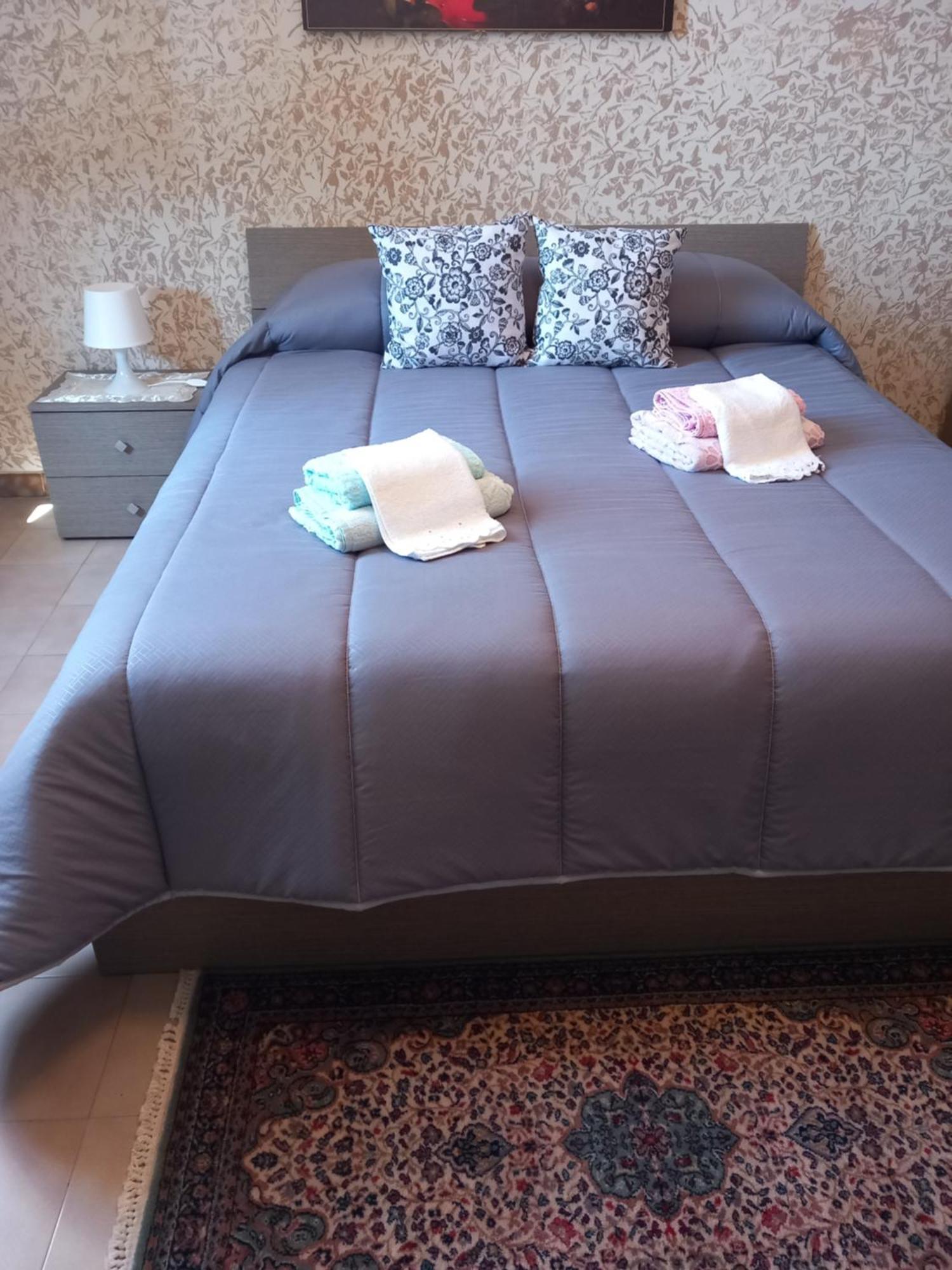 Casa Vacanza Patrizia