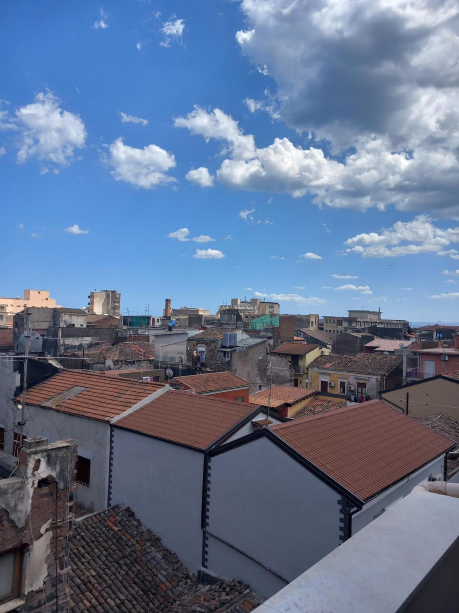 Casa Vacanza Patrizia Hébergement de vacances *